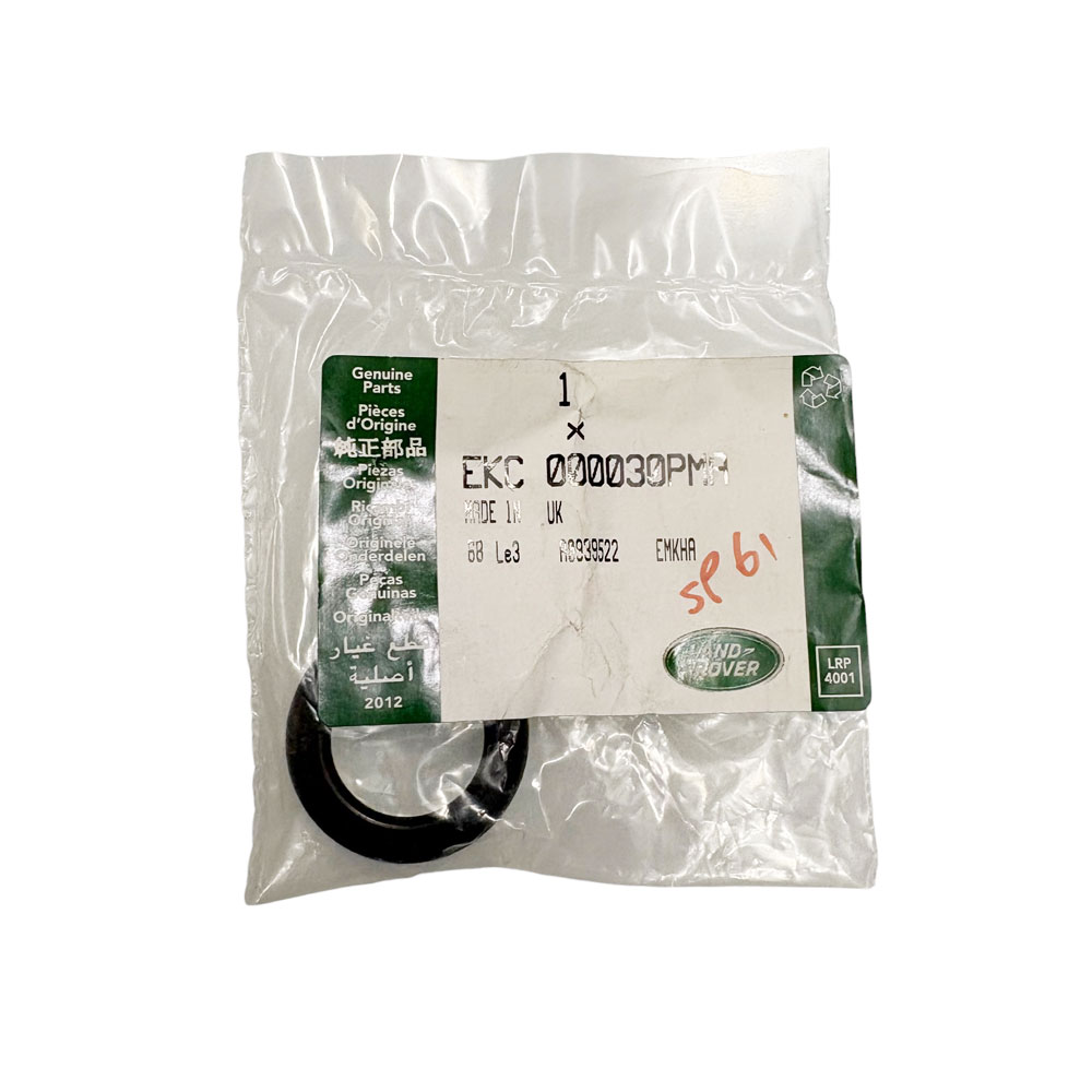 Lock Barrel Seal EKC000030PMA